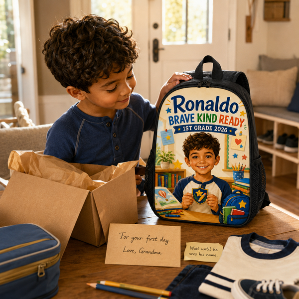 Back To School