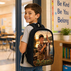Custom Fishing Backpack for Boys - image 5 | Jolliboo