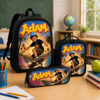 Custom Skater Backpack - image 5 | Jolliboo