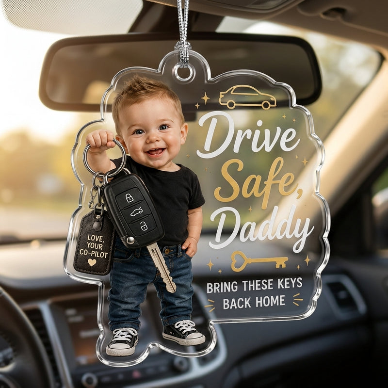 Car Ornament