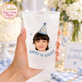 Personalized Birthday Photo Cup - image 1 | Jolliboo