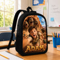 Personalized Dinosaur Explorer Backpack - image 1 | Jolliboo