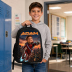 Personalized Flying Hero Suit Backpack - image 2 | Jolliboo