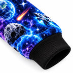 Personalized Galaxy Astronaut Pyjama Suit - image 6 | Jolliboo