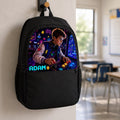 Personalized Gaming Backpack for Boys - image 4 | Jolliboo