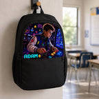 Personalized Gaming Backpack for Boys - image 4 | Jolliboo
