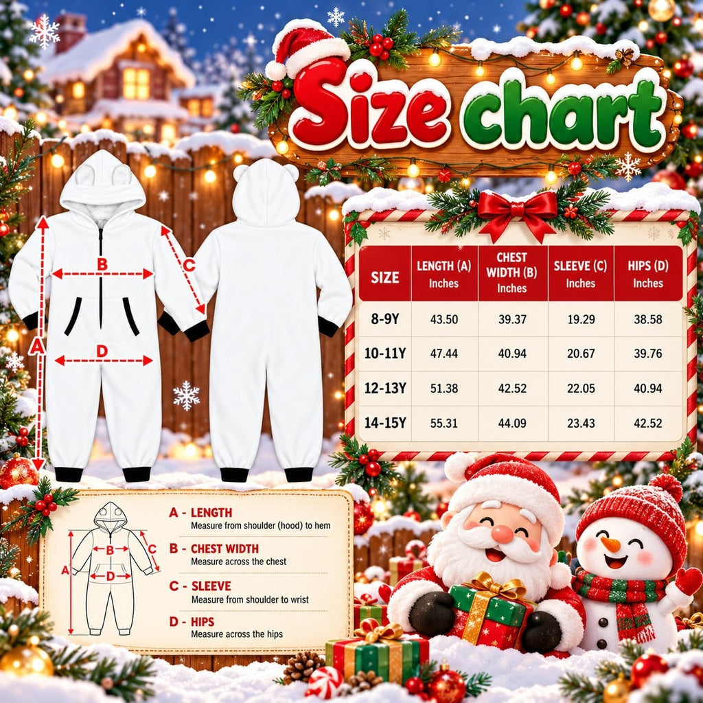 Personalized Kids Artist Princess Pyjama Suit - image 6 | Jolliboo