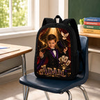 Personalized Magician Backpack - image 2 | Jolliboo