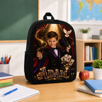 Personalized Magician Backpack - image 4 | Jolliboo