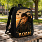 Personalized Pilot Backpack for Boys - image 1 | Jolliboo