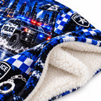 Personalized Police Chase Pyjama Suit - image 4 | Jolliboo
