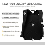 Personalized Running Grafity Style Backpack - backpack quality and comfort details | Personalized school backpack for kids by Jolliboo